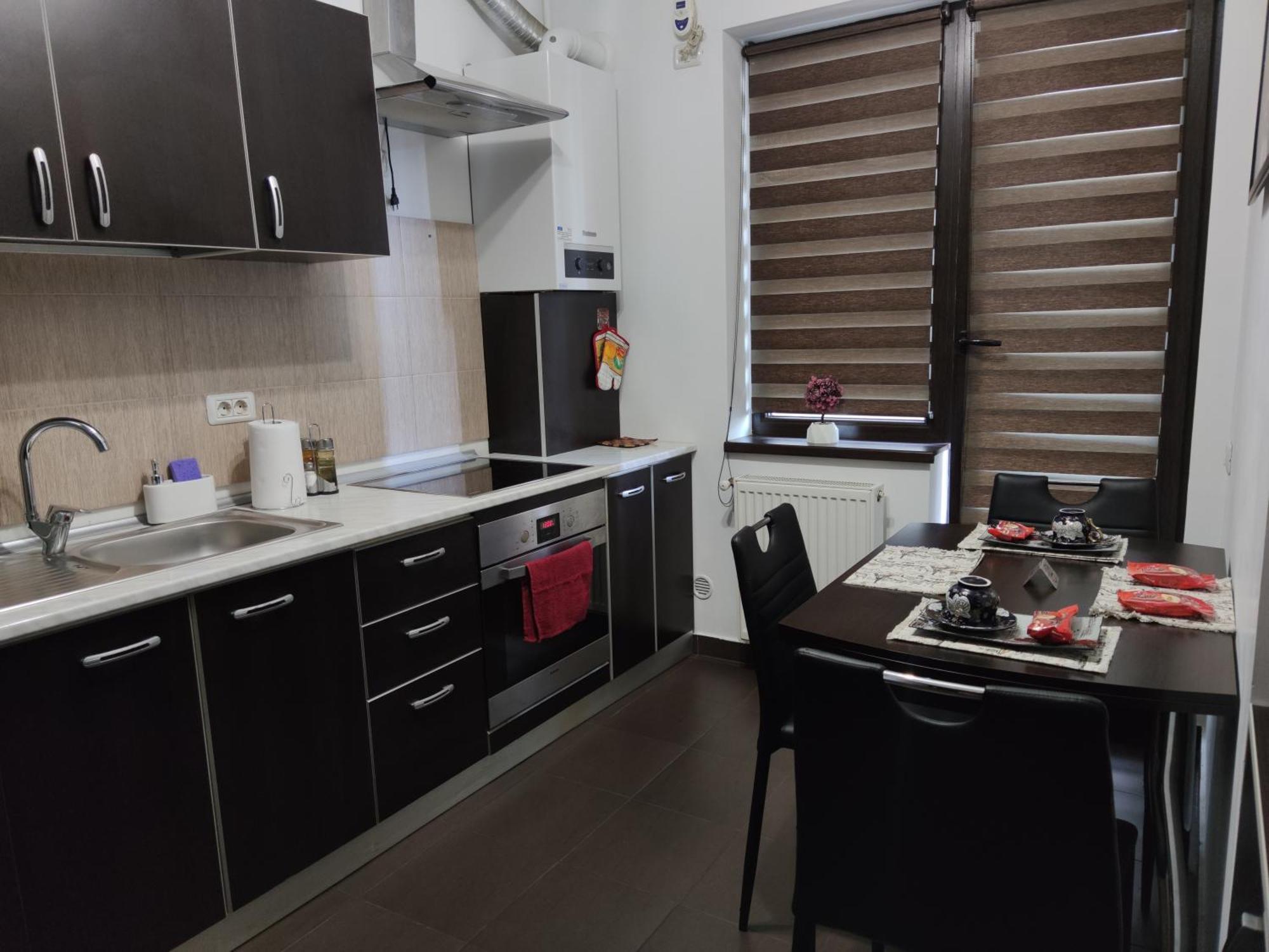 شقة Cozy Magic House - Unirii Square بوخارست المظهر الخارجي الصورة