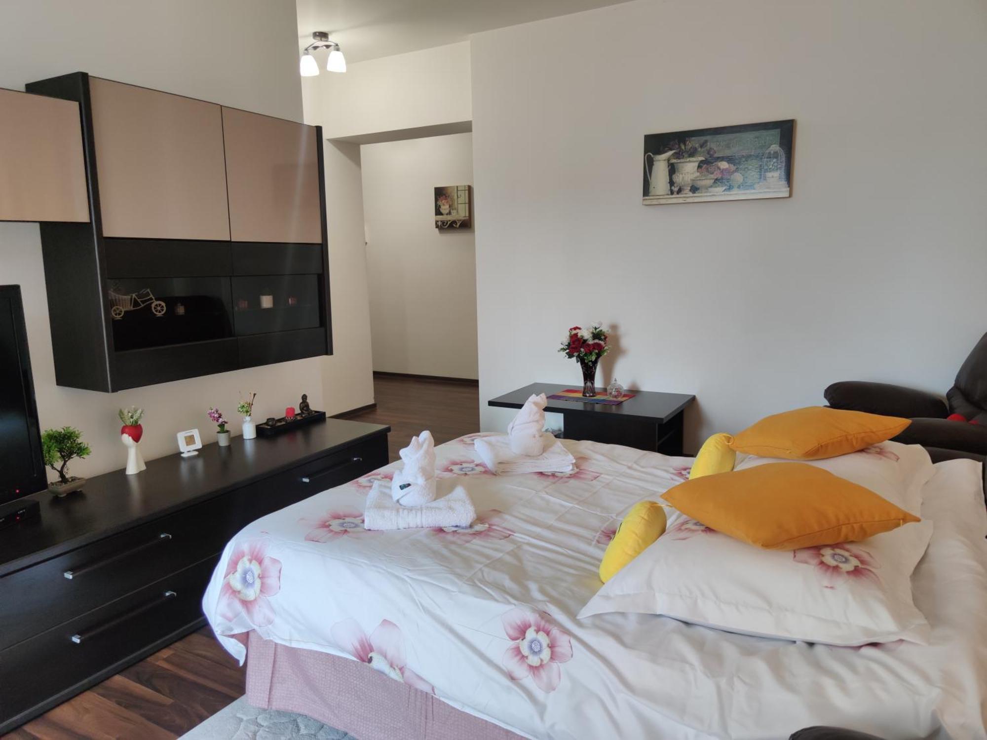 شقة Cozy Magic House - Unirii Square بوخارست المظهر الخارجي الصورة